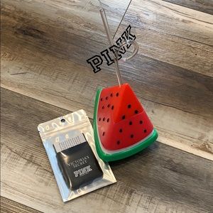 Victorias Secret PINK Accessory Bundle. NWT